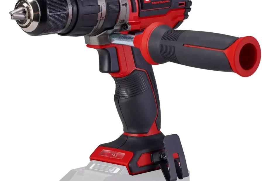 perceuse einhell tp cd 18 70 li i bl