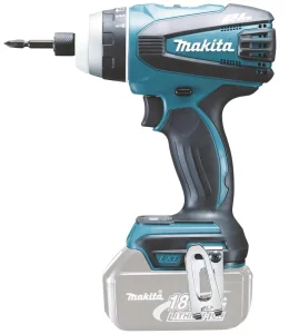 Test et Avis de la Makita DTP141Z : une perceuse visseuse 4 fonctions 18V brushless pour profils polyvalents