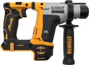 Test et Avis du Dewalt DCH172N-XJ : un perforateur brushless ultra-compact qui révolutionne le confort chevillage