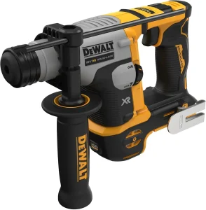 Test et Avis du Dewalt DCH172NT-XJ : un perforateur SDS-plus 18V ultra-compact pour fixations professionnelles