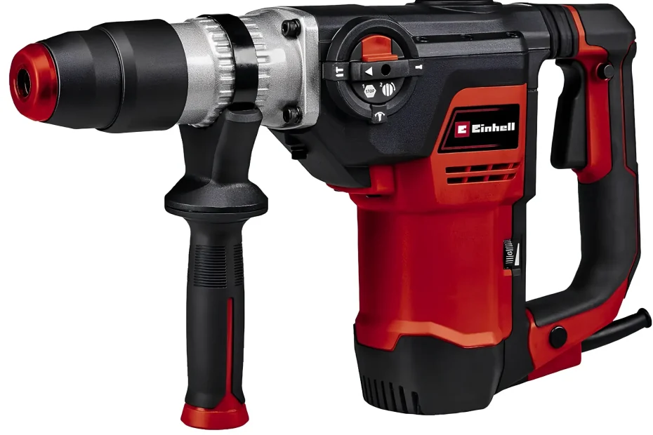 perforateur einhell te rh 40 3f