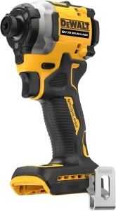 Test et Avis de la Dewalt DCF850N-XJ : une visseuse à chocs 18V XR brushless 205 Nm ultra-compacte