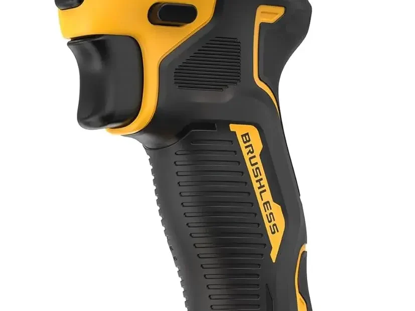 visseuse dewalt dcf850n xj