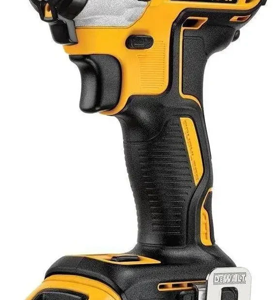 visseuse dewalt dcf887d2 qw