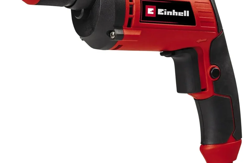 visseuse einhell tc dy 710 e