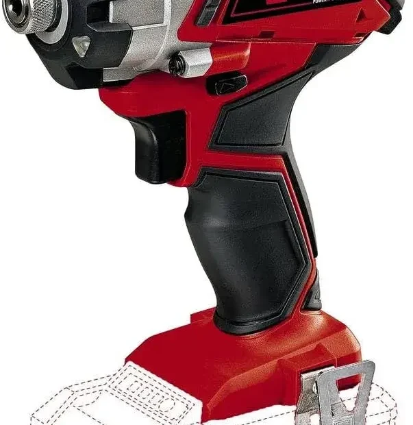 visseuse einhell te ci 18 1 li