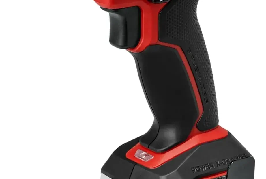 visseuse einhell tp ci 18 250 li bl