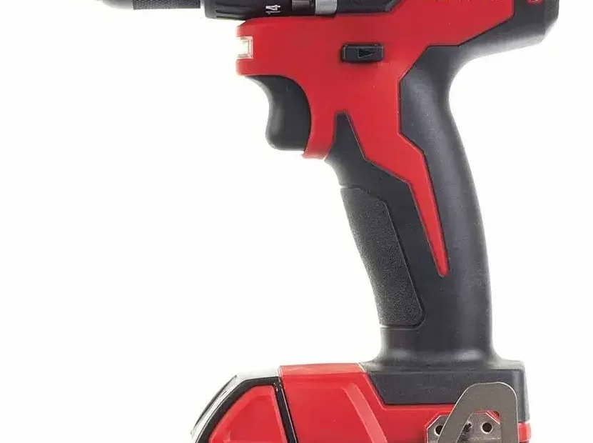 milwaukee m18 cblpd 422c
