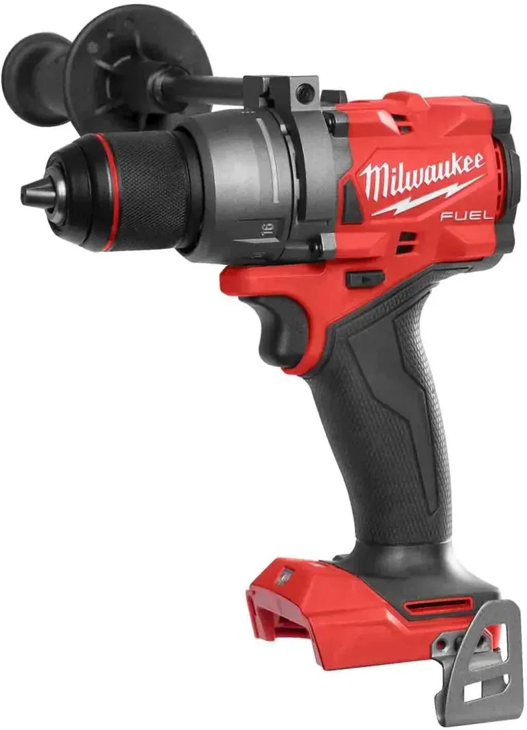 Test et Avis de la Milwaukee M18 FPD3-0X Fuel : une perceuse brushless qui repousse les limites