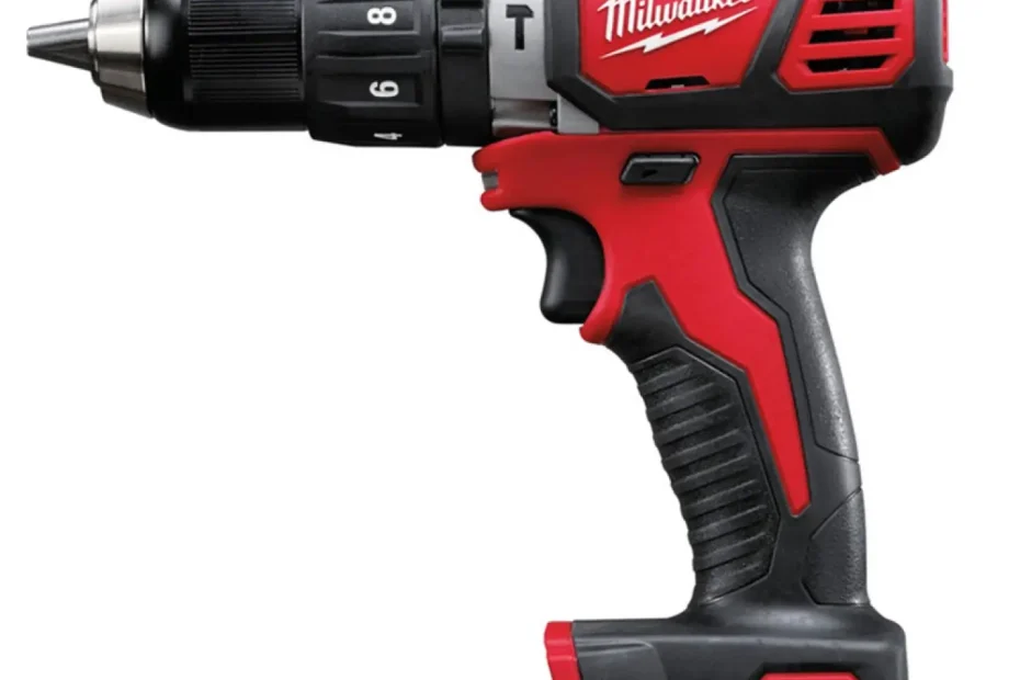perceuse milwaukee m18bpd 0