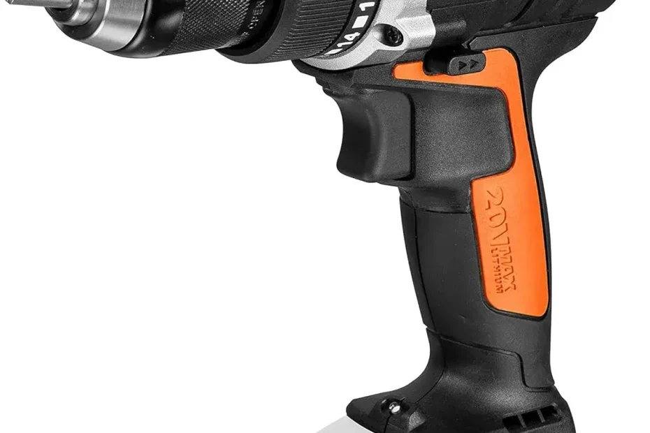 perceuse worx wx175 9