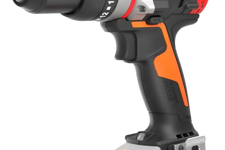 perceuse worx wx354 9