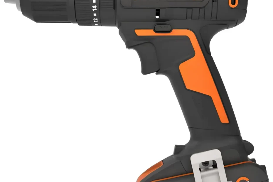 perceuse worx wx370 2
