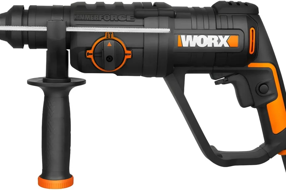 perforateur worx wx337