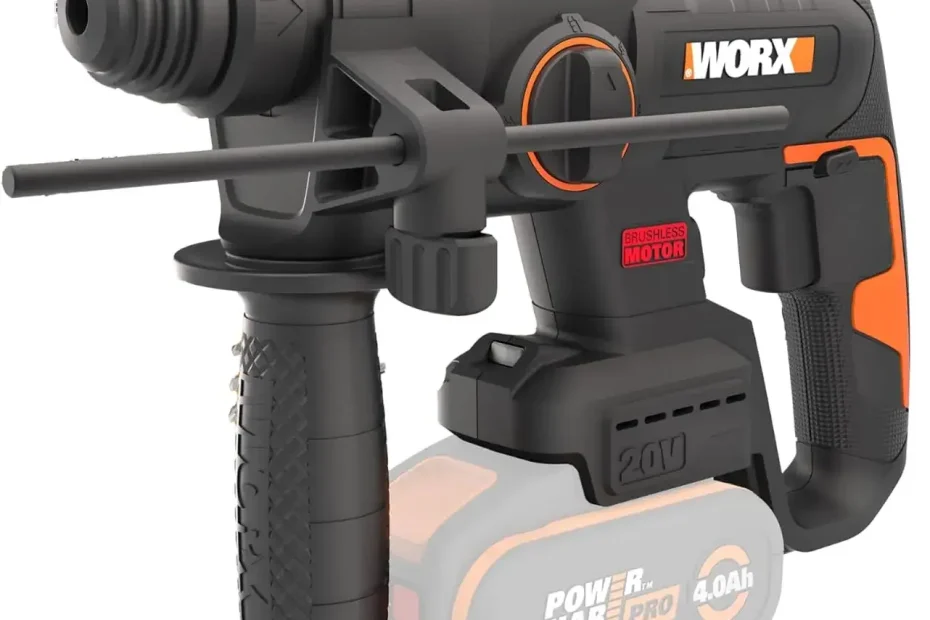 perforateur worx wx381 9