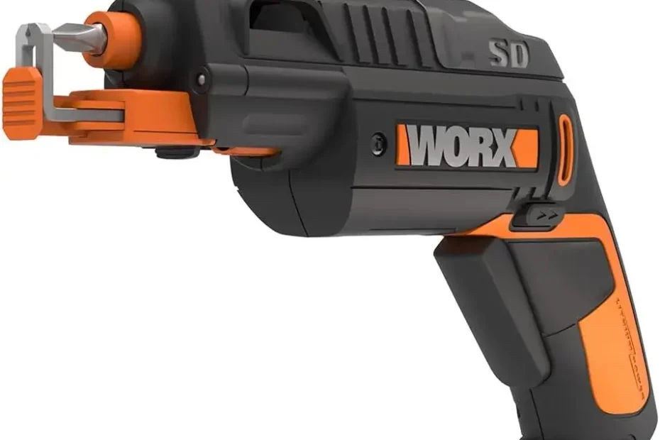 visseuse worx wx255