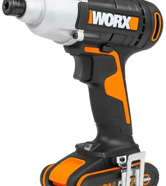 visseuse worx wx291