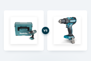 Makita DHP484 vs DHP485 : laquelle choisir ?