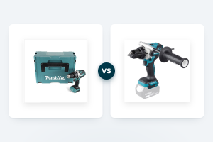 Makita DHP484 vs DHP486 : laquelle choisir ?