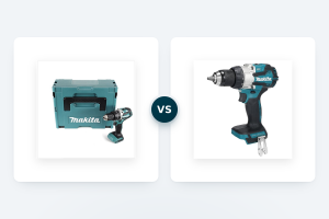 Makita DHP484 vs DHP489 : laquelle choisir ?