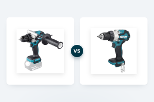 Makita DHP486 vs DHP489 : laquelle choisir ?