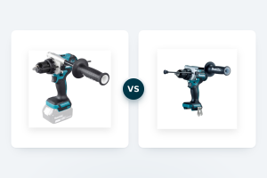 Makita DHP486 vs DHP492 : laquelle choisir ?