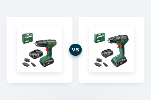 Bosch EasyImpact vs UniversalImpact : laquelle choisir ?
